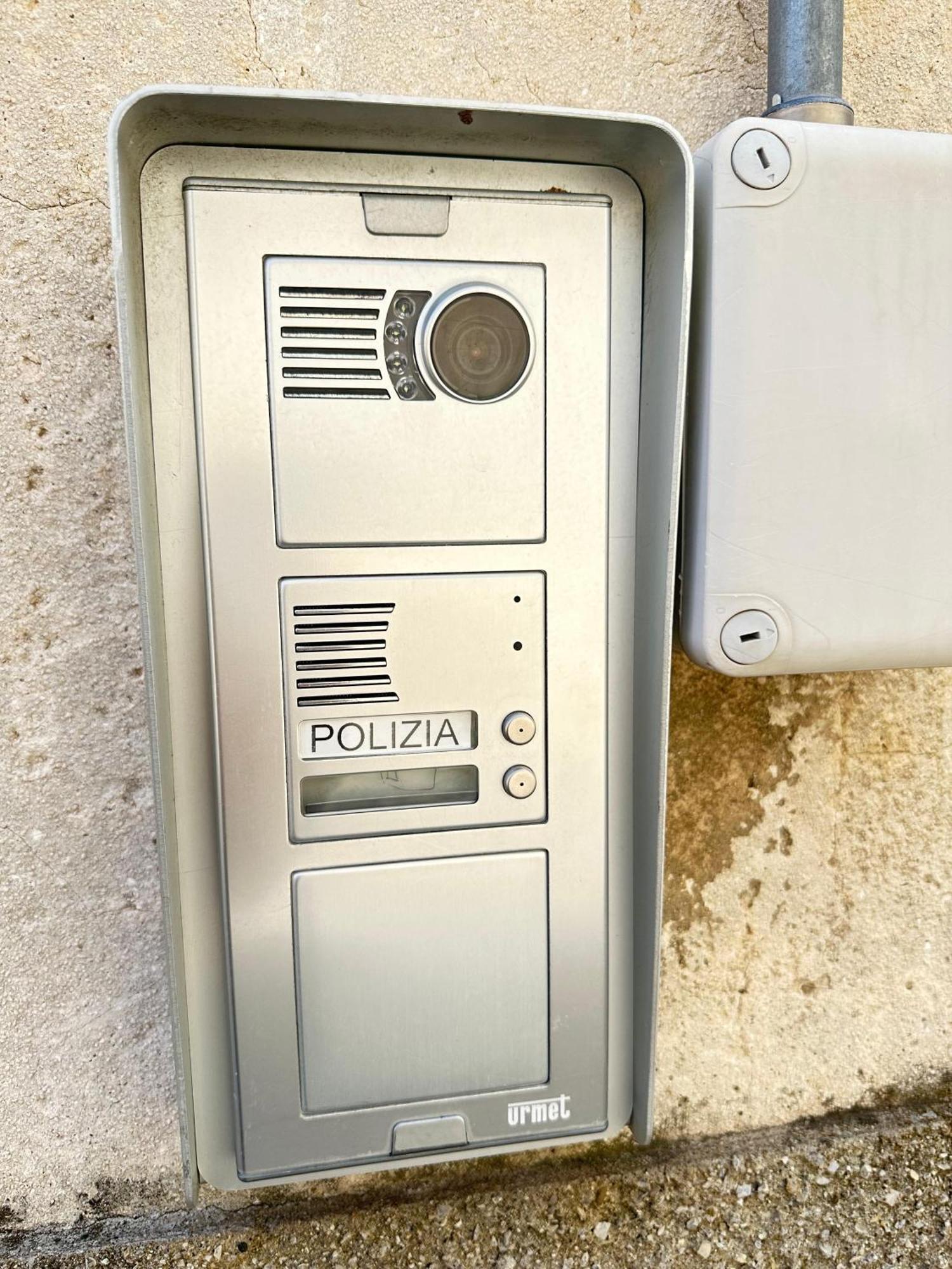Apartment Antico Attico Genovese