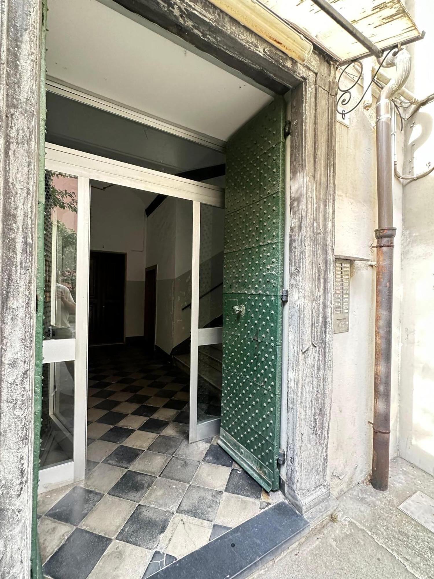 Antico Attico Genovese