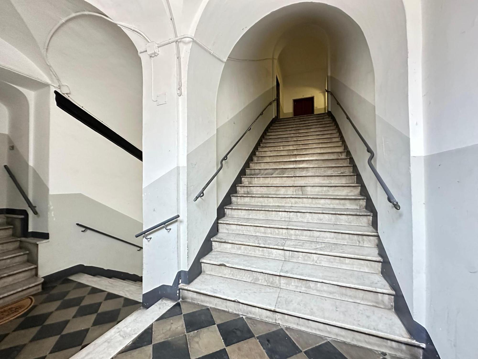 Antico Attico Genovese *