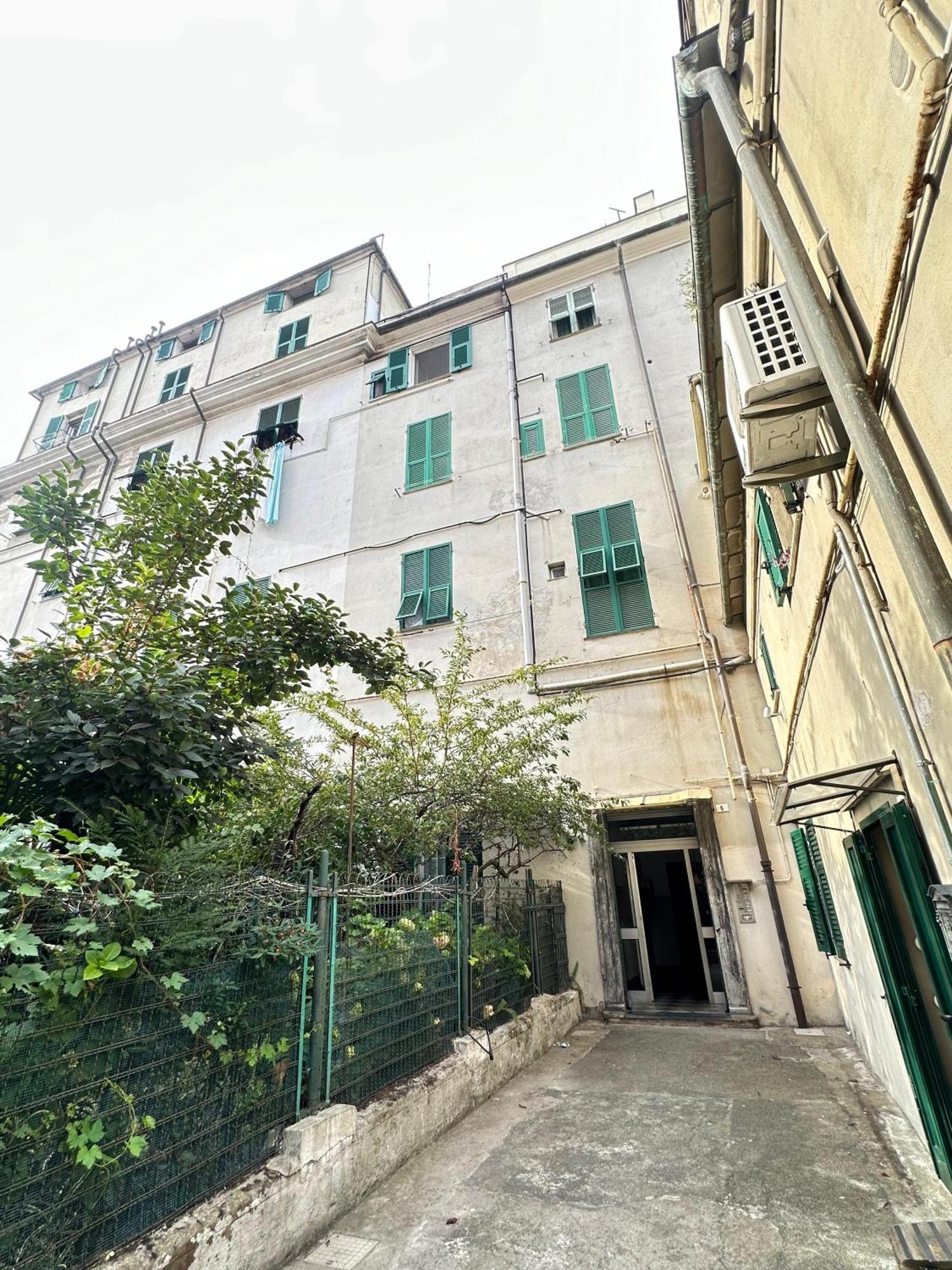 Antico Attico Genovese * Genova
