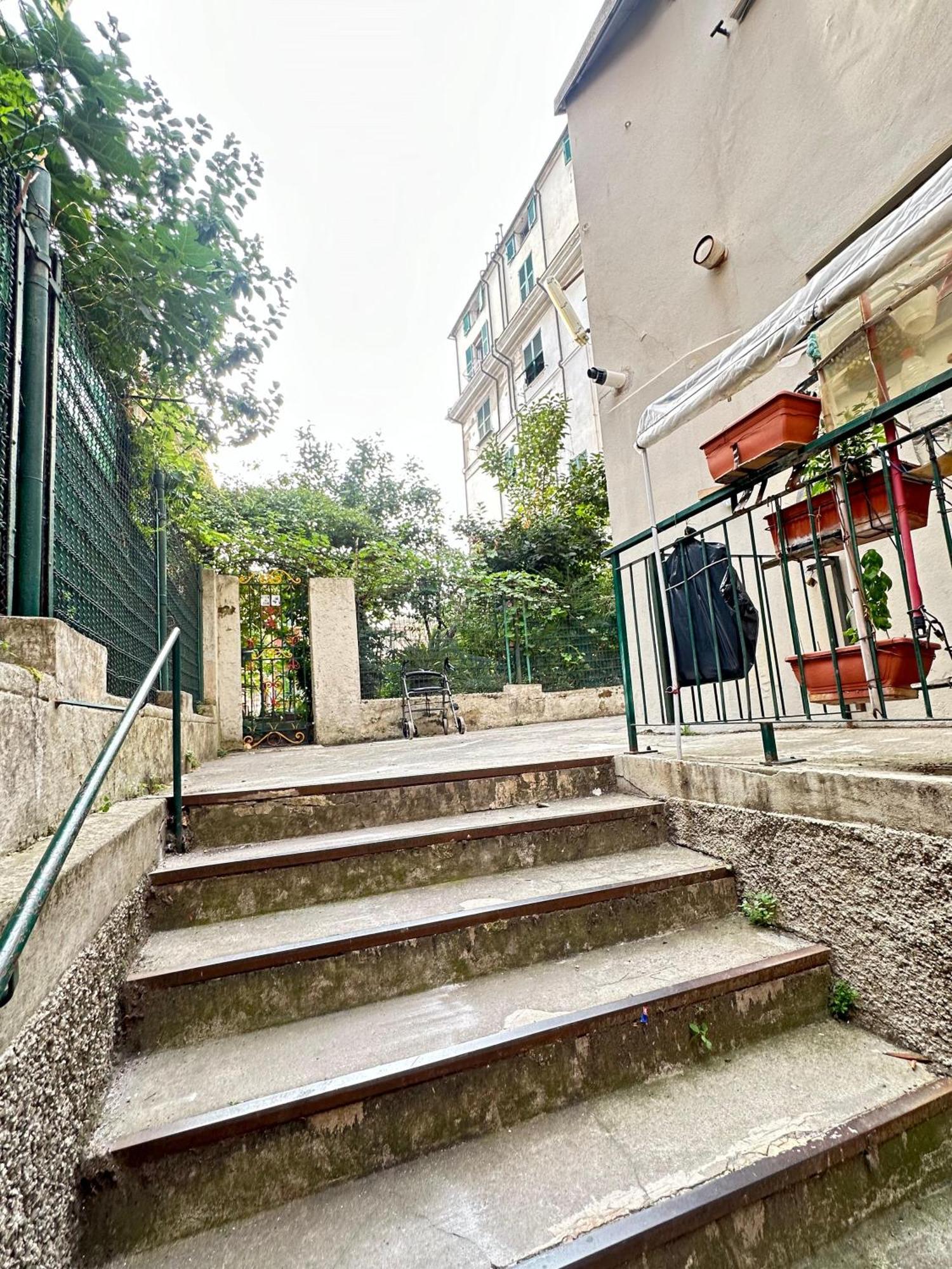Antico Attico Genovese * Genova