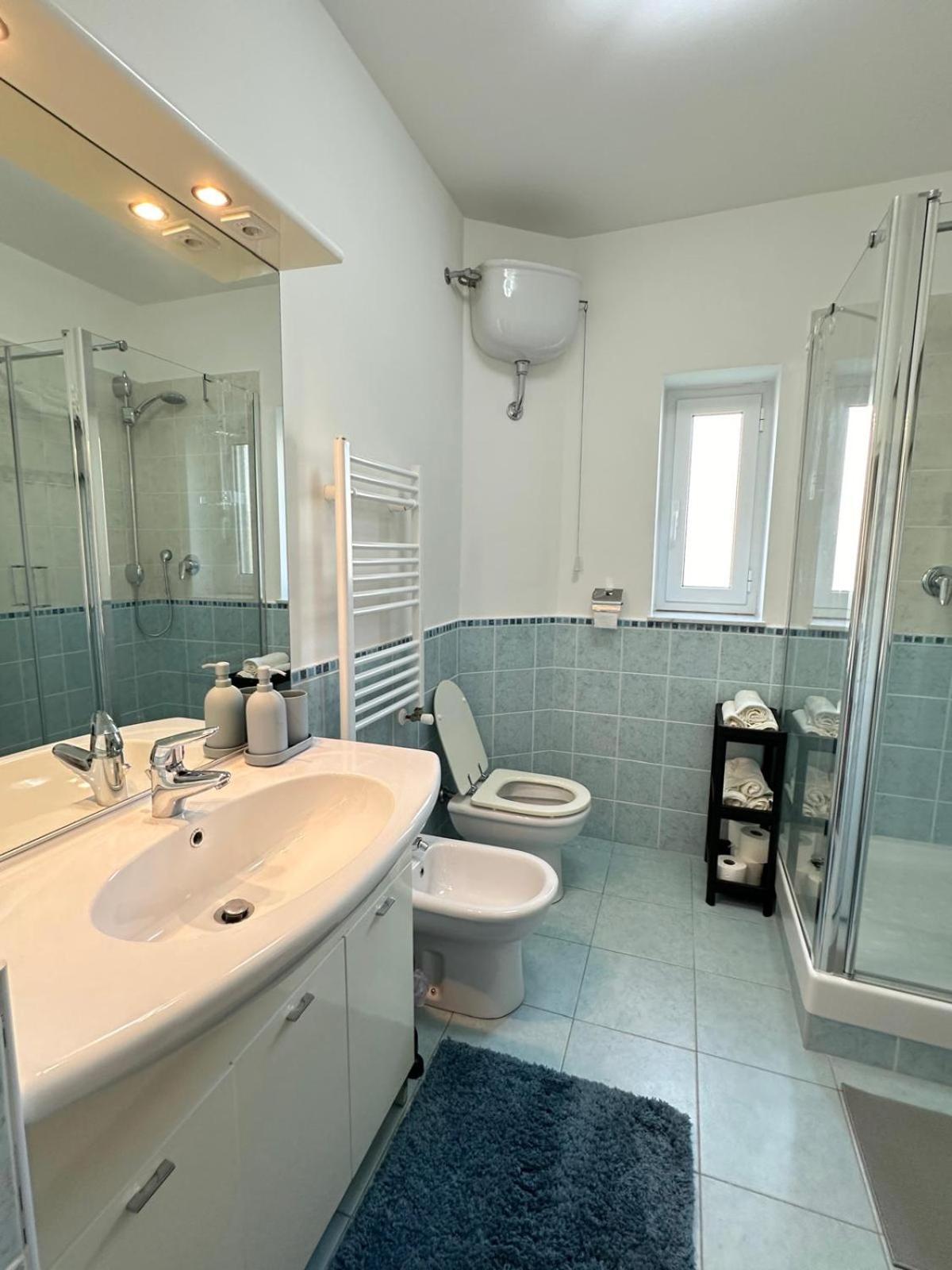 Antico Attico Genovese Apartment